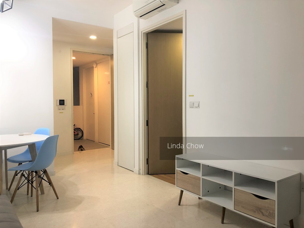 Skies Miltonia (D27), Condominium #202990711